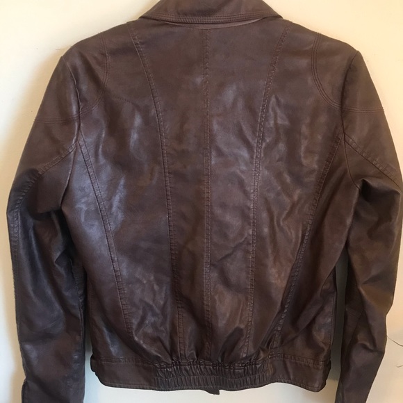 Jacket - Picture 3 of 5